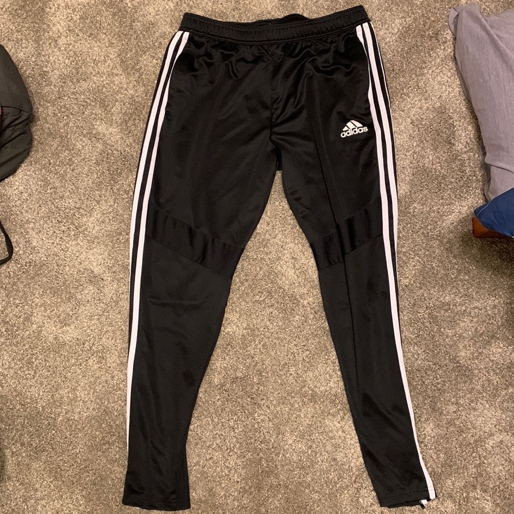 Adidas Tiro 19 Tapered Pants